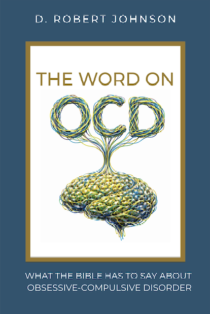 the word on ocd